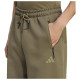 Adidas Ανδρικό παντελόνι φόρμας Z.N.E. Open-Hem Pants
